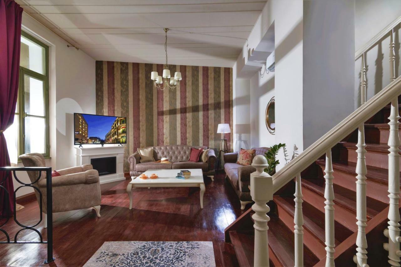 Chandax luxury villa Héraklion Extérieur photo