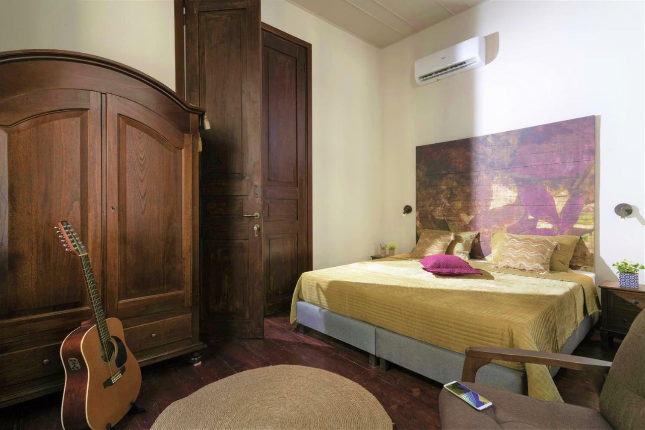 Chandax luxury villa Héraklion Extérieur photo
