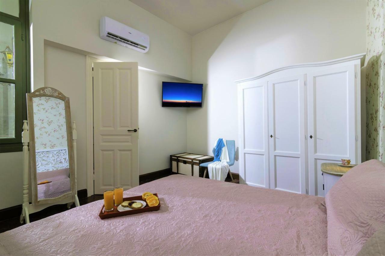 Chandax luxury villa Héraklion Extérieur photo