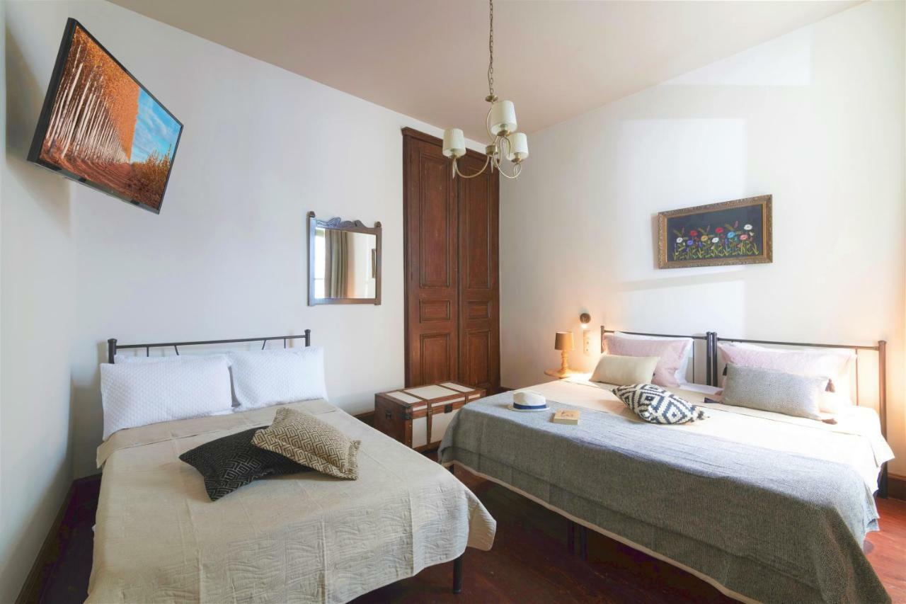 Chandax luxury villa Héraklion Extérieur photo