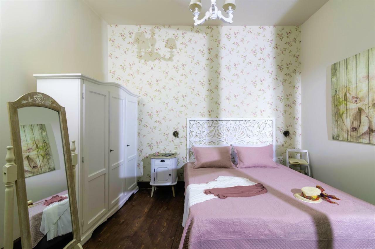 Chandax luxury villa Héraklion Extérieur photo