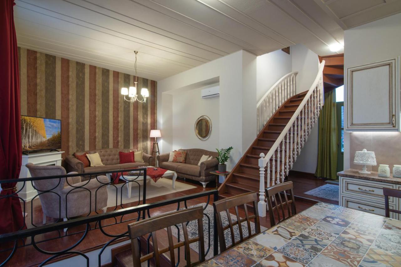 Chandax luxury villa Héraklion Extérieur photo