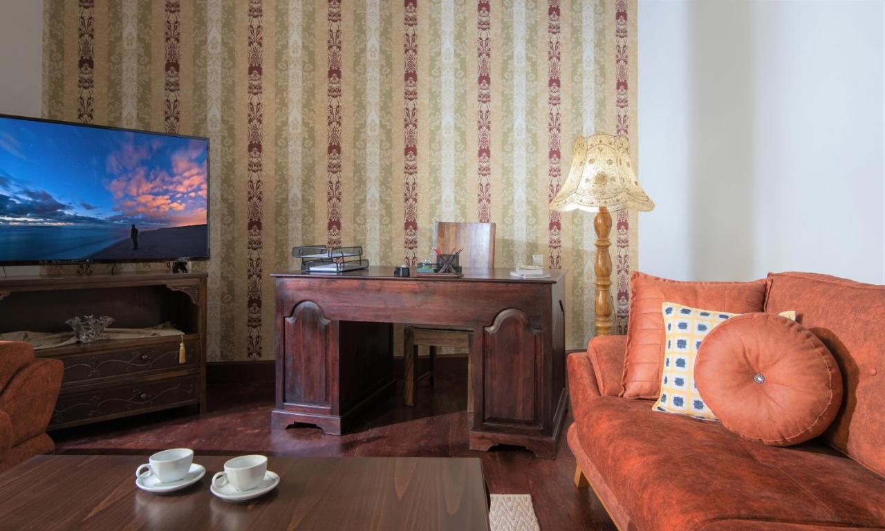 Chandax luxury villa Héraklion Extérieur photo